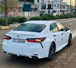 تويوتا كامري